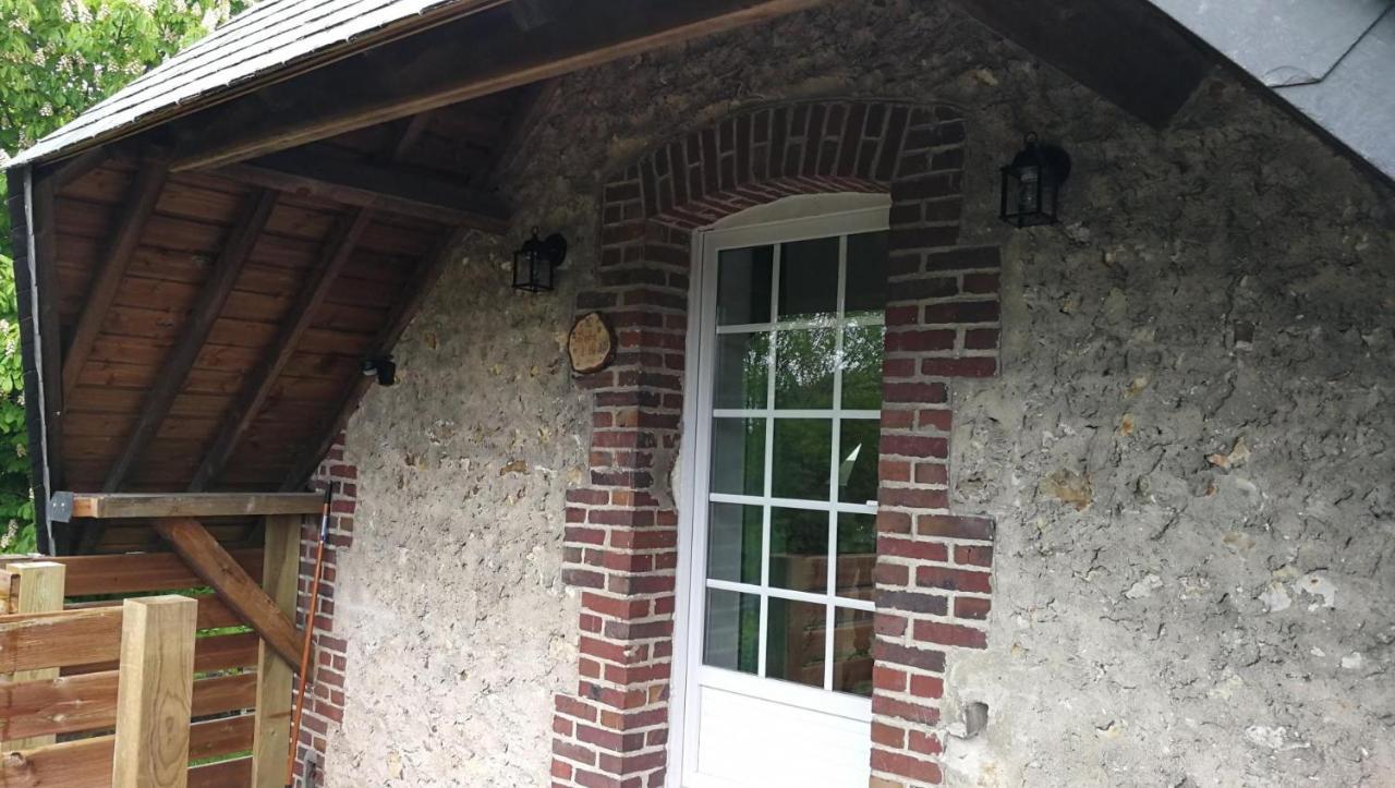 הונפלר Aux Murmures De La Nature B&B מראה חיצוני תמונה