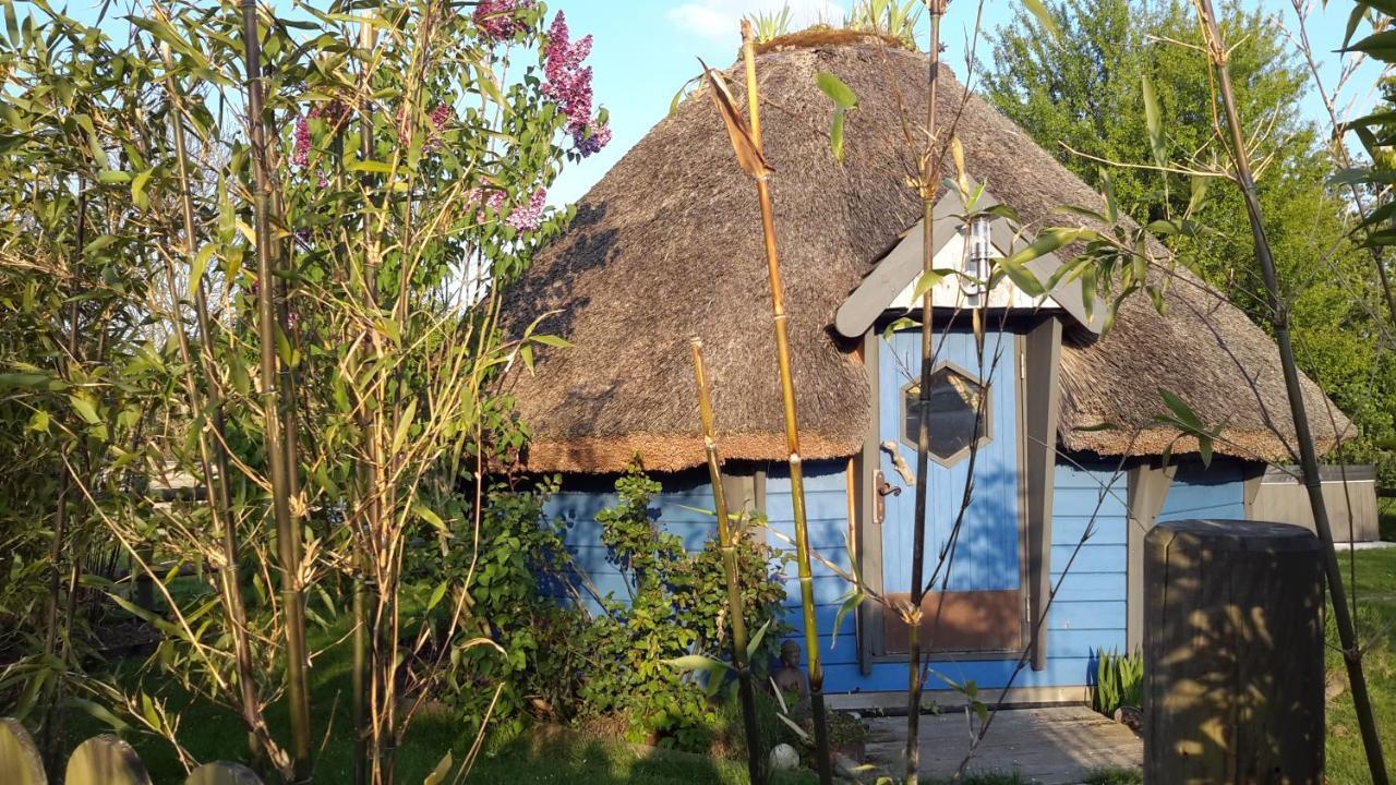 הונפלר Aux Murmures De La Nature B&B מראה חיצוני תמונה